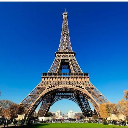 Ideal Acces Aux Portes De Paris Кашан Екстер'єр фото