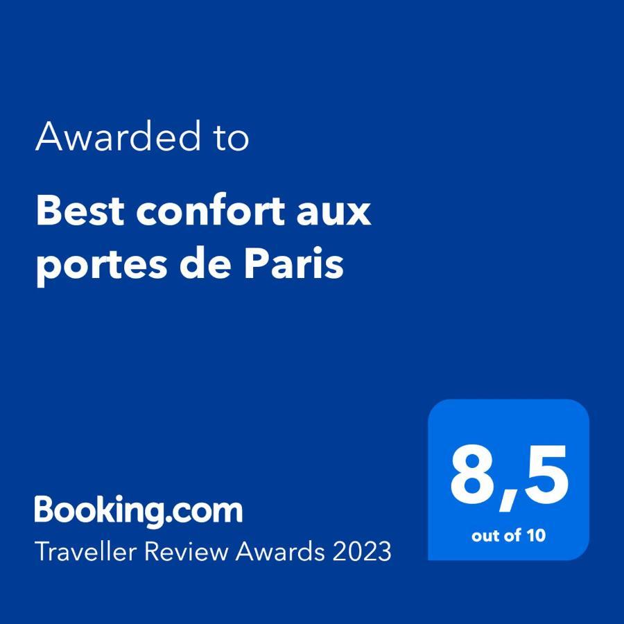 Ideal Acces Aux Portes De Paris Кашан Екстер'єр фото